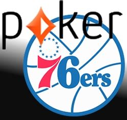 76ers party poker